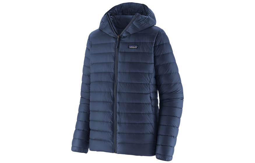 Пуховик мужской Patagonia Down Sweater - Boxette Shop